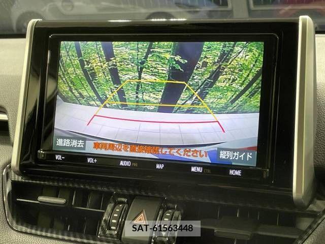 Toyota RAV4 2020-06 366904-3