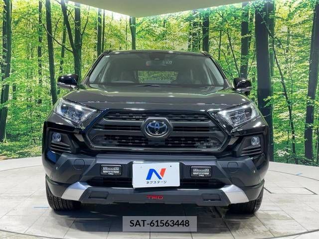Toyota RAV4 2020-06 366904-12
