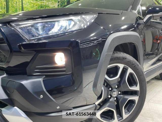 Toyota RAV4 2020-06 366904-10