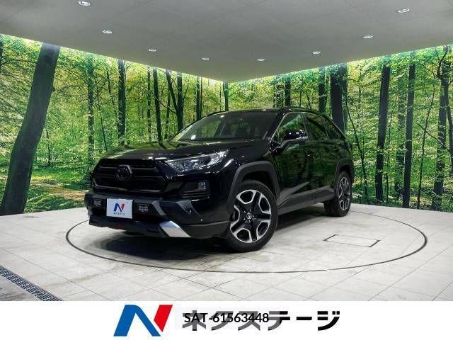 Toyota RAV4 2020-06 366904-0