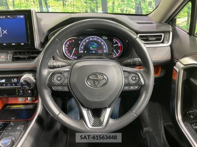 Toyota RAV4 2020-06 366904-9
