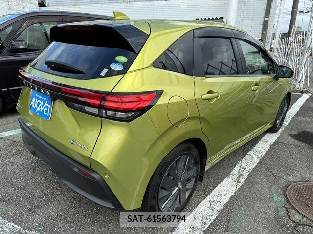 Nissan NOTE 2021-01 365466-1