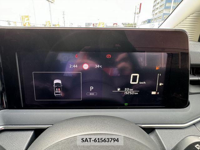 Nissan NOTE 2021-01 365466-8