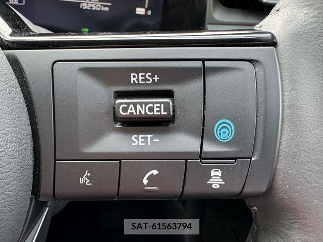 Nissan NOTE 2021-01 365466-9