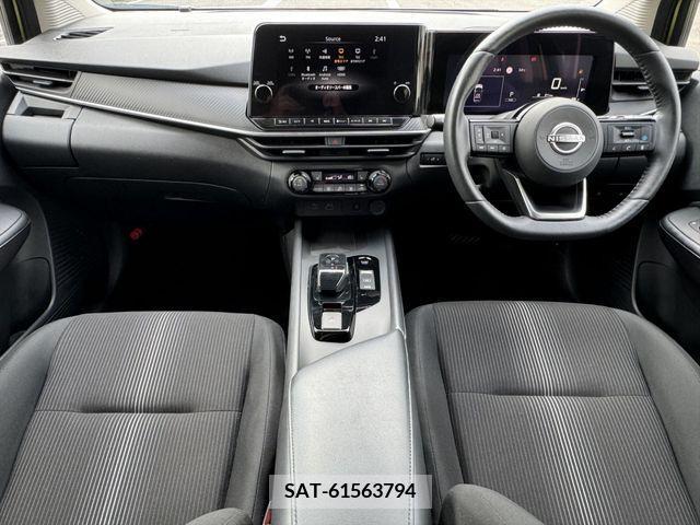 Nissan NOTE 2021-01 365466-13