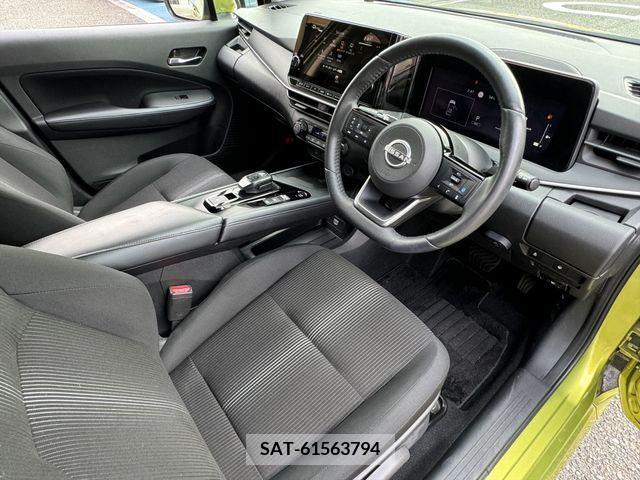 Nissan NOTE 2021-01 365466-14