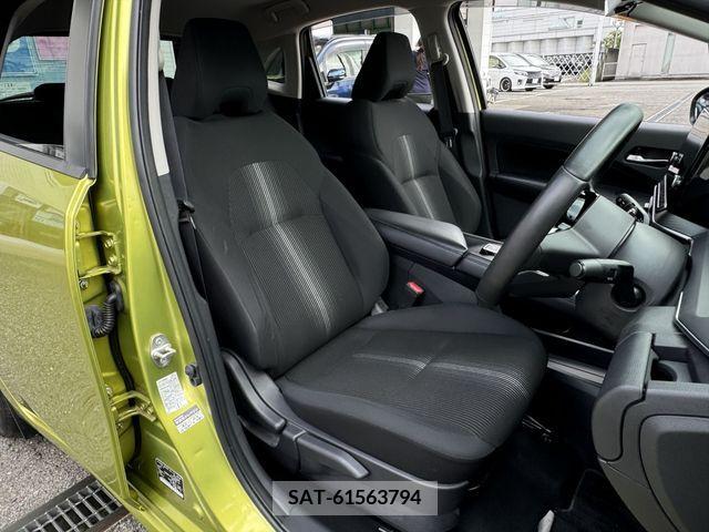 Nissan NOTE 2021-01 365466-2