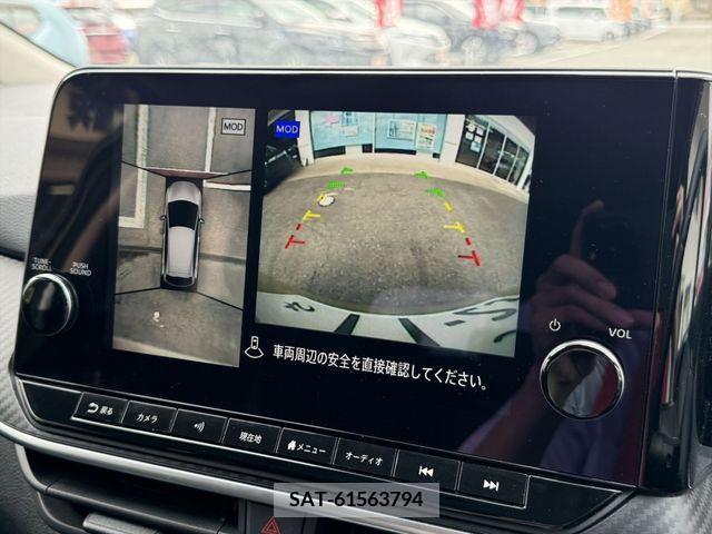 Nissan NOTE 2021-01 365466-6
