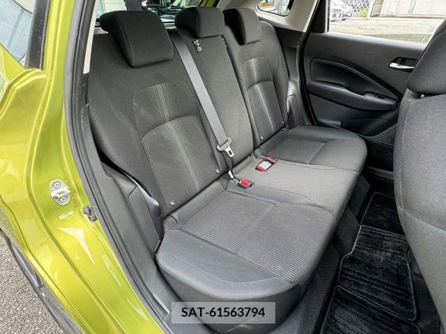Nissan NOTE 2021-01 365466-3