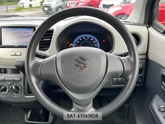 Suzuki WAGON R 2017-01 382307-6