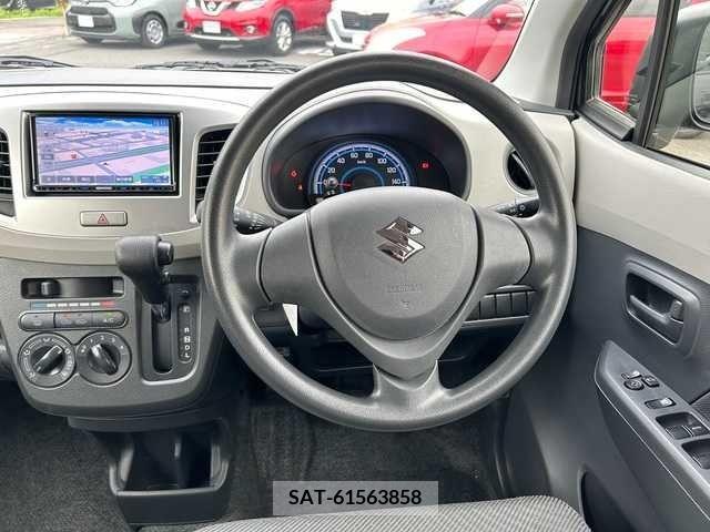 Suzuki WAGON R 2017-01 382307-5