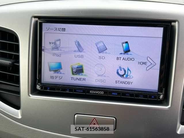 Suzuki WAGON R 2017-01 382307-4