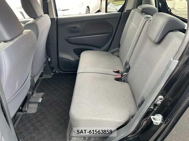 Suzuki WAGON R 2017-01 382307-17