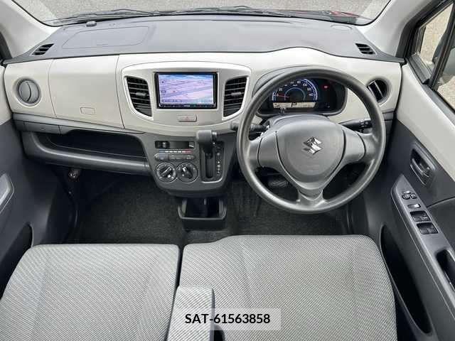 Suzuki WAGON R 2017-01 382307-2