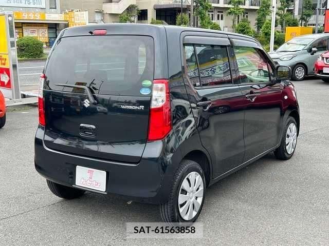 Suzuki WAGON R 2017-01 382307-1
