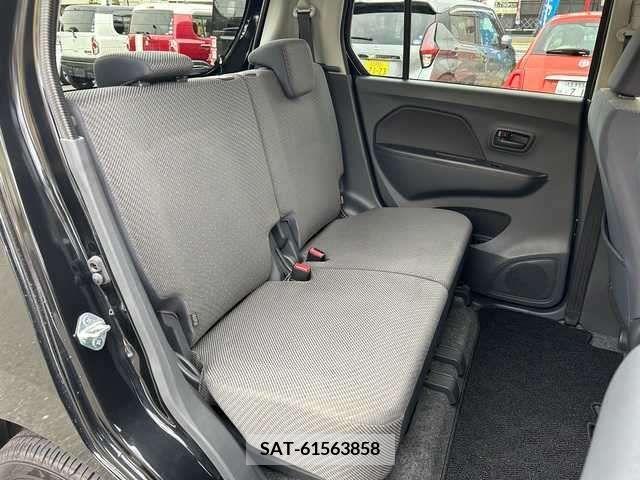 Suzuki WAGON R 2017-01 382307-15