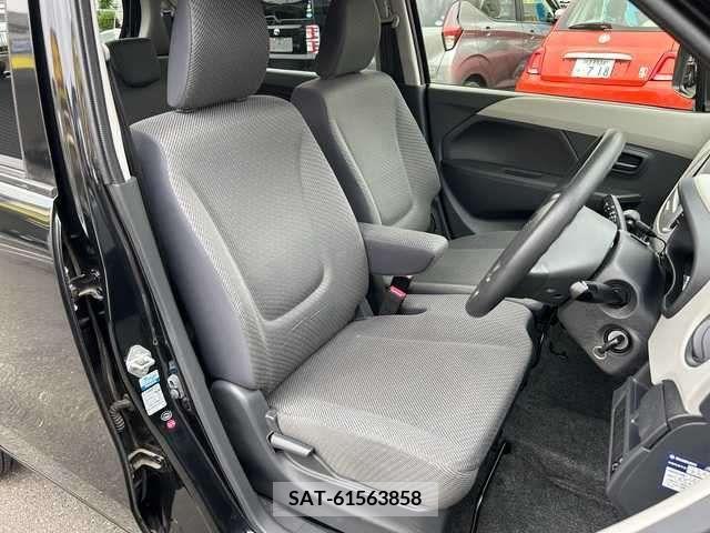 Suzuki WAGON R 2017-01 382307-14