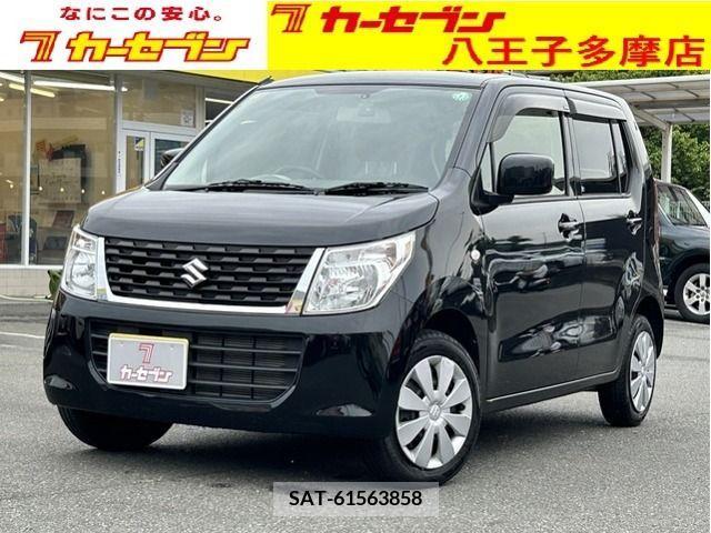 Suzuki WAGON R 2017-01 382307-0