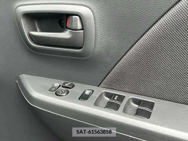 Suzuki WAGON R 2017-01 382307-13