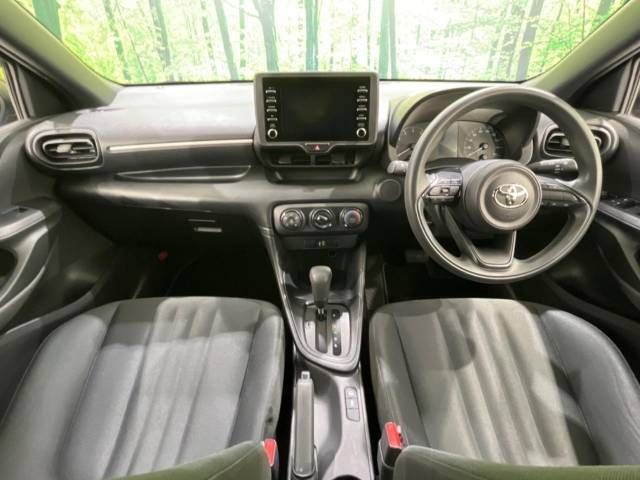 Toyota YARIS 2021-07 190972-1
