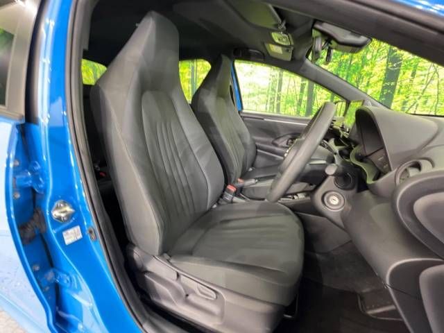 Toyota YARIS 2021-07 190972-8