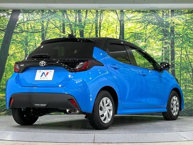Toyota YARIS 2021-07 190972-17