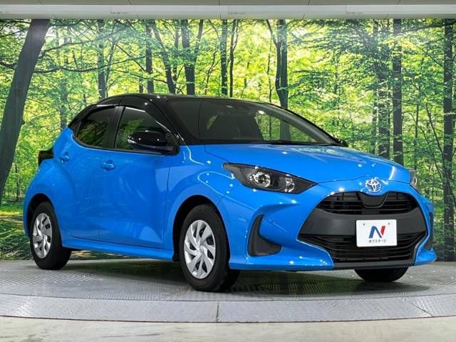 Toyota YARIS 2021-07 190972-16