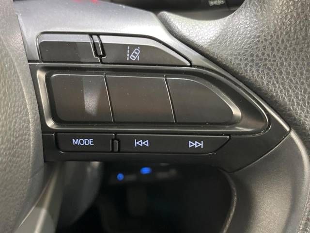 Toyota YARIS 2021-07 190972-7