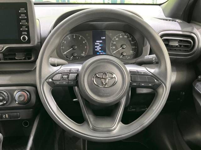 Toyota YARIS 2021-07 190972-11