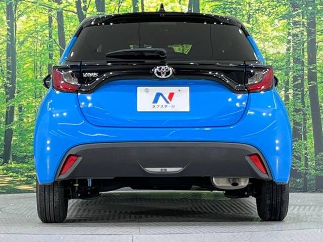 Toyota YARIS 2021-07 190972-15