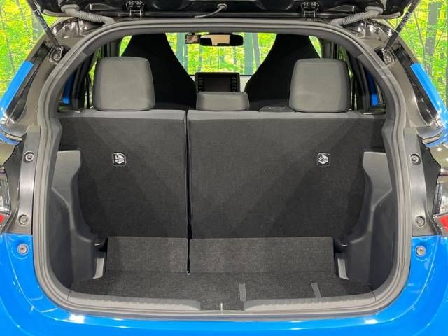 Toyota YARIS 2021-07 190972-10