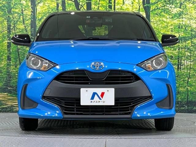 Toyota YARIS 2021-07 190972-14