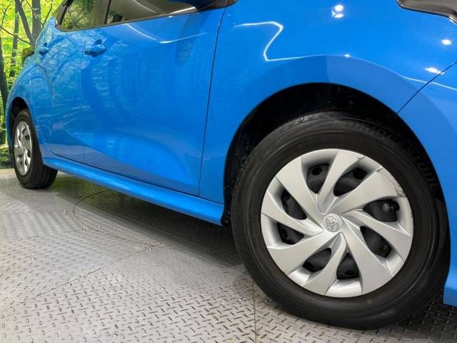 Toyota YARIS 2021-07 190972-13