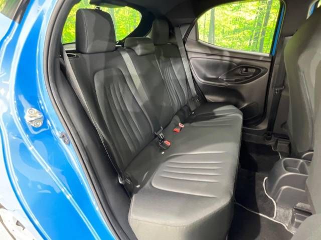 Toyota YARIS 2021-07 190972-9