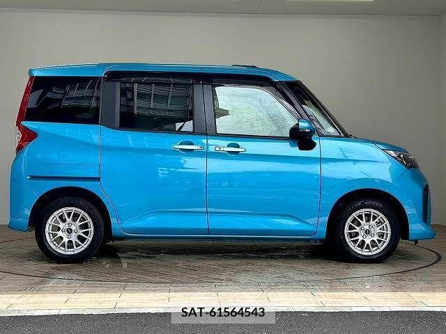 Toyota ROOMY 2021-05 311163-11