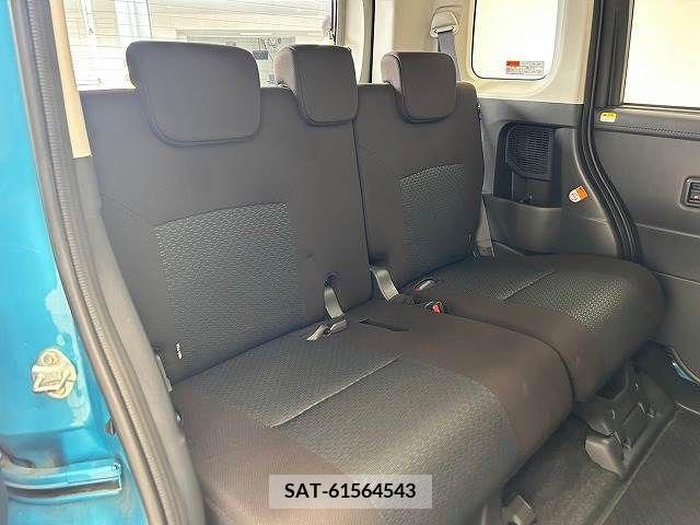 Toyota ROOMY 2021-05 311163-6