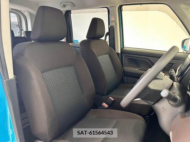 Toyota ROOMY 2021-05 311163-5