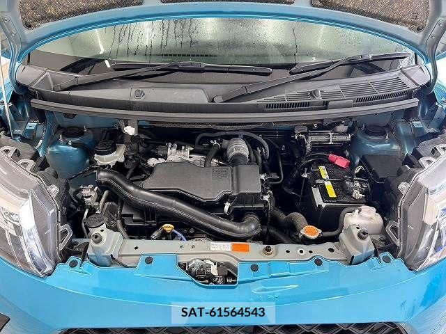Toyota ROOMY 2021-05 311163-16