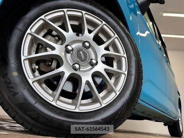 Toyota ROOMY 2021-05 311163-15