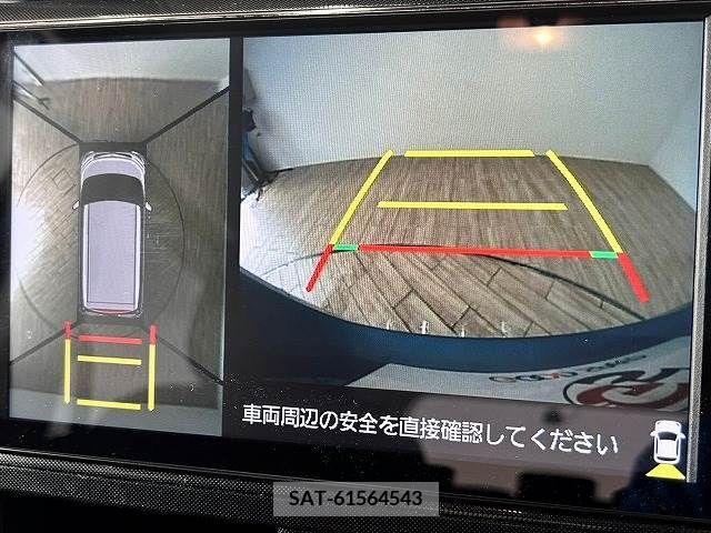 Toyota ROOMY 2021-05 311163-2
