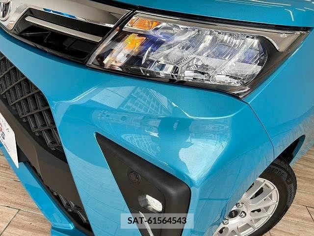 Toyota ROOMY 2021-05 311163-14