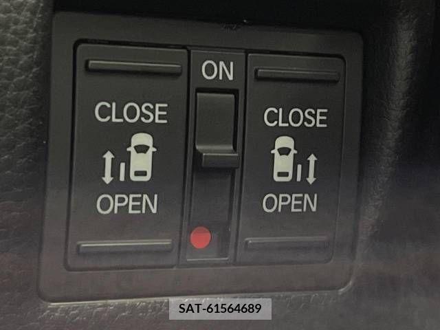 Honda N BOX CUSTOM 2018-09 298071-2
