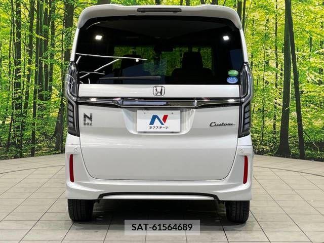 Honda N BOX CUSTOM 2018-09 298071-15