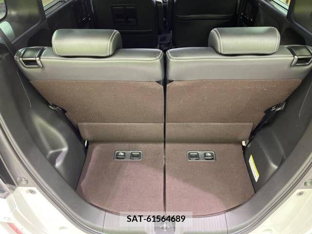 Honda N BOX CUSTOM 2018-09 298071-11