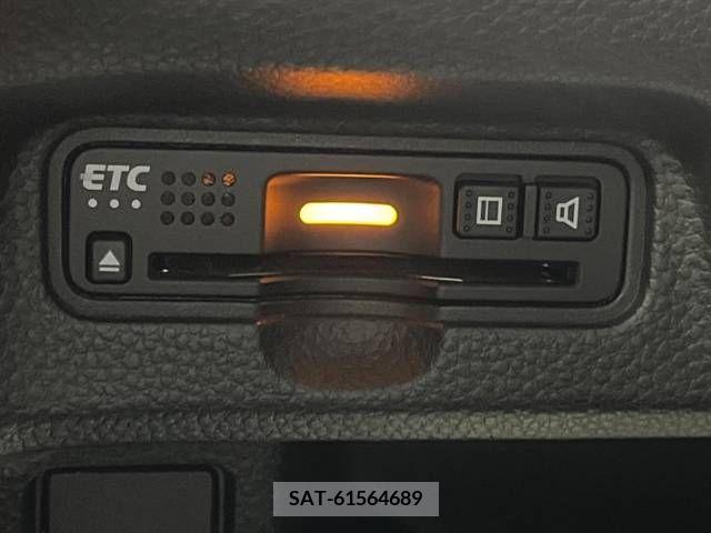 Honda N BOX CUSTOM 2018-09 298071-6