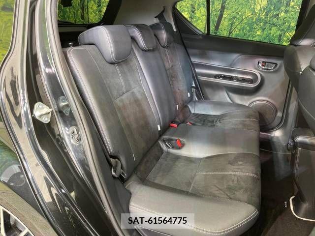 Toyota AQUA 2015-03 210550-9