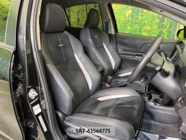 Toyota AQUA 2015-03 210550-8