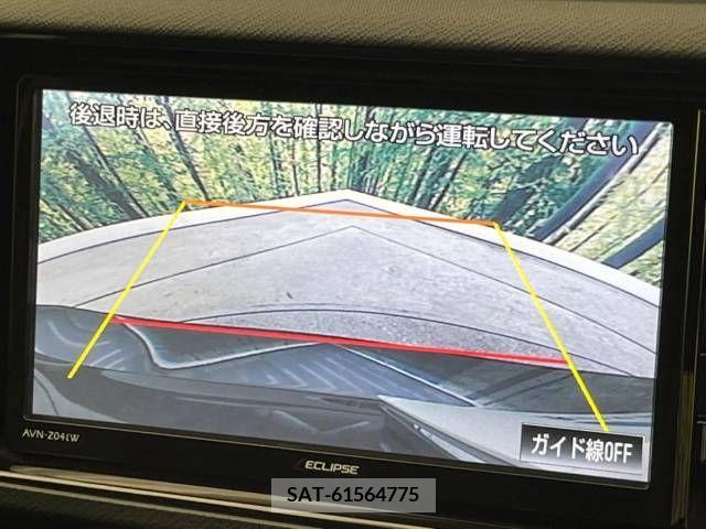 Toyota AQUA 2015-03 210550-3