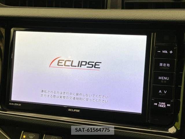 Toyota AQUA 2015-03 210550-2