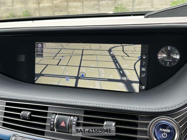 Lexus LS 2017-11 275579-15
